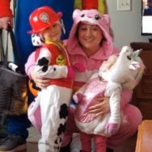 Meet your Posher, Mindy